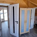 Сasa de vacaciones Na Wielkiej Górze Z Widokiem Na Tatry, Balia *