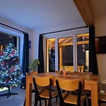 Сasa de vacaciones Na Wielkiej Górze Z Widokiem Na Tatry, Balia Waksmund