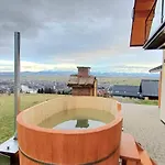 Na Wielkiej Gorze Z Widokiem Na Tatry, Blisko Szlaku Na Turbacz Casa vacanze Waksmund