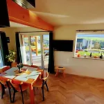 Сasa de vacaciones Na Wielkiej Górze Z Widokiem Na Tatry, Balia Waksmund