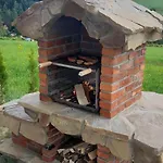 Na Wielkiej Górze Z Widokiem Na Tatry, Balia Сasa de vacaciones Waksmund