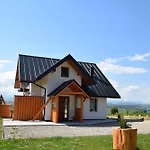 Na Wielkiej Górze Z Widokiem Na Tatry, Balia Waksmund