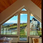 Na Wielkiej Górze Z Widokiem Na Tatry, Balia Сasa de vacaciones Waksmund