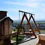 Na Wielkiej Górze Z Widokiem Na Tatry, Balia Сasa de vacaciones Waksmund