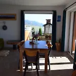 Na Wielkiej Górze Z Widokiem Na Tatry, Balia