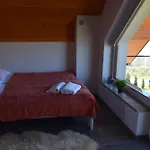 Na Wielkiej Górze Z Widokiem Na Tatry, Balia