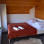 Na Wielkiej Górze Z Widokiem Na Tatry, Balia *
