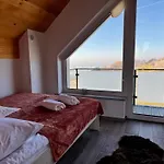 Na Wielkiej Górze Z Widokiem Na Tatry, Balia