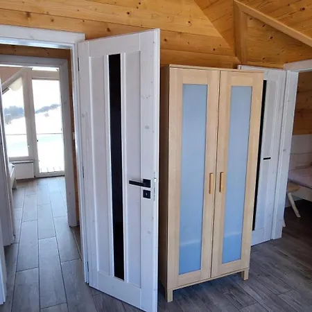 Vakantiehuis Na Wielkiej Gorze Z Widokiem Na Tatry, Blisko Szlaku Na Turbacz *