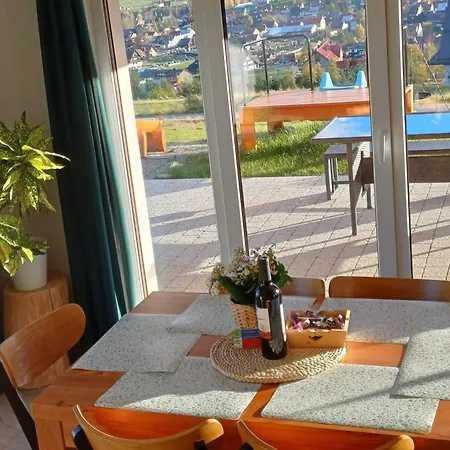 Na Wielkiej Gorze Z Widokiem Na Tatry, Blisko Szlaku Na Turbacz * Waksmund