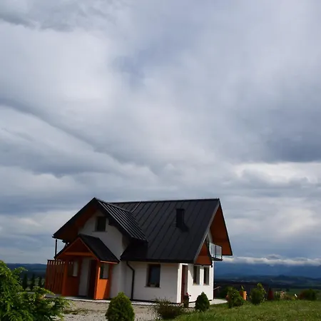 Сasa de vacaciones Na Wielkiej Górze Z Widokiem Na Tatry, Balia