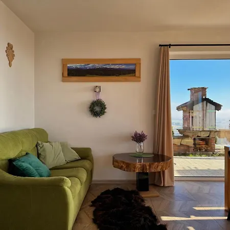 Na Wielkiej Górze Z Widokiem Na Tatry, Balia Сasa de vacaciones