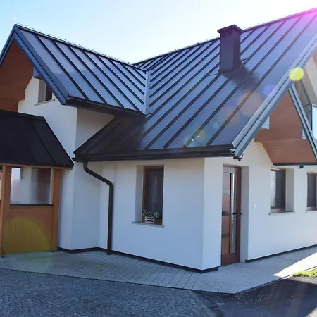 Na Wielkiej Górze Z Widokiem Na Tatry, Balia Сasa de vacaciones